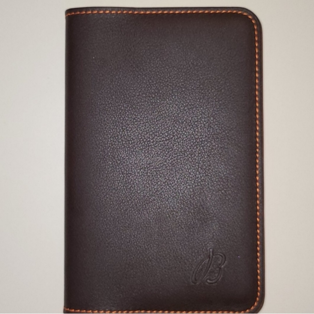 Breitling Special Edition notebook